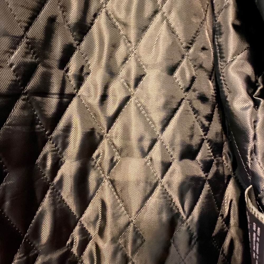 Docker Premier Leather Jacket - image 7